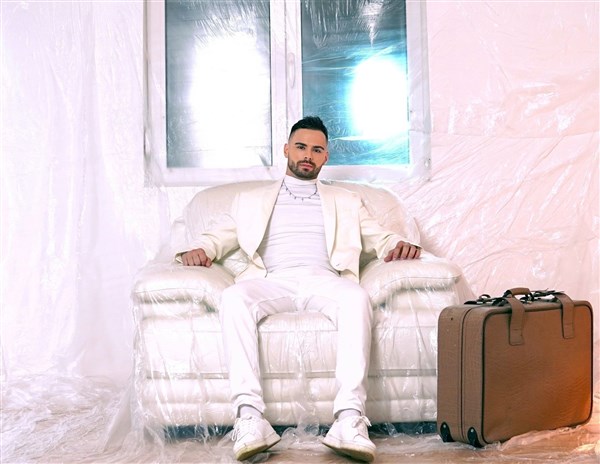 IVAN MITROVIĆ MITRA-MUZIČKA ZVEZDA U USPONU