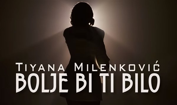 ŠTA JE PORUKA TIYANINE PESME BOLJE BI TI BILO ?