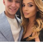 INSTAGRAM GORI-JELENA KOSTOV NA RODJENDANU VASILIJA KOSTOVA