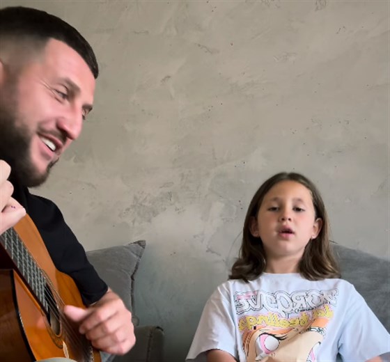MILOŠ RADOVANOVIĆ DOBIJA OPASNU KONKURENCIJU-POGLEDAJTE O KOME JE REČ