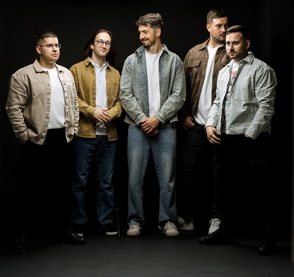 MAGNUS BAND U FINALU BISER JADRANA, A SPREMAJU I NEŠTO NOVO-EVO ŠTA