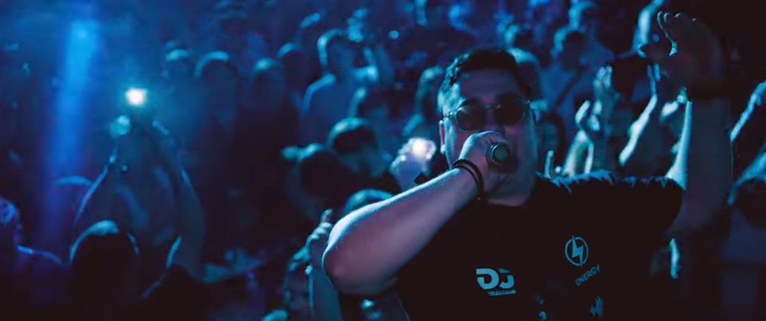 SINGL DJ DENNY-ja "PARIS HIGH LIFE" OSVAJA NA PRVO SLUŠANJE